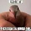 foto do perfil pretinhobahia